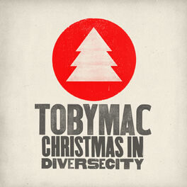 Album cover of Christmas in Diverse City