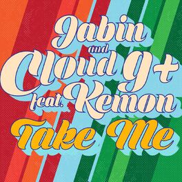 Album cover of Take Me (Remixes)