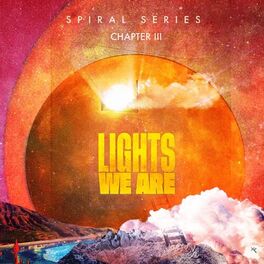 Album cover of Spiral Series - Chapter III