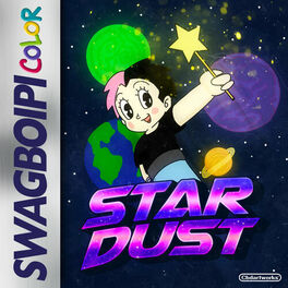 Album cover of STARDUST