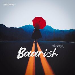 Album cover of Baarish