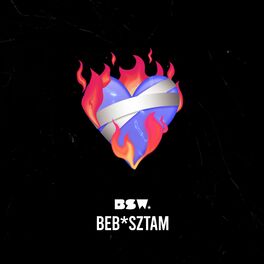Album cover of Beb*sztam