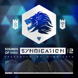 Album cover of Sounds of Syndication, Vol. 2 (Presented by Syndicate)
