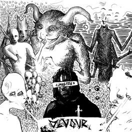 Album cover of Devour
