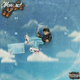 Album cover of Monarch 2: No Auto