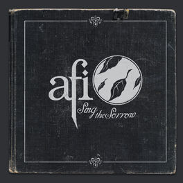 Album cover of Sing The Sorrow