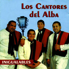 Album cover of Inigualables