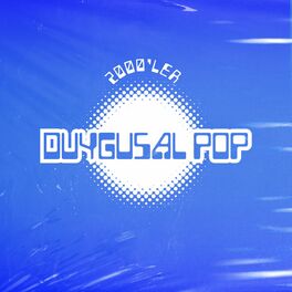 Album cover of 2000'ler Duygusal Pop