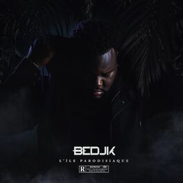 Album cover of L'île parodisiaque