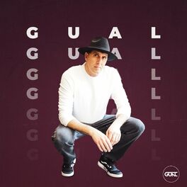 Album cover of Gual