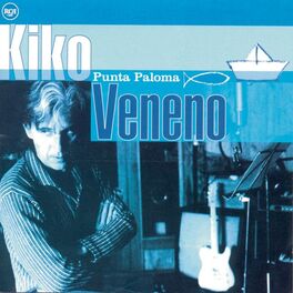 Album cover of Punta Paloma