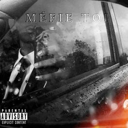 Album cover of Méfie Toi