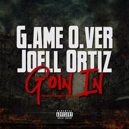 Album cover of Goin In (feat. Joell Ortiz)