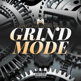 Album cover of Grind Mode