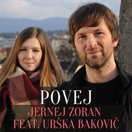 Album cover of Povej
