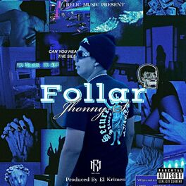 Album cover of Follar
