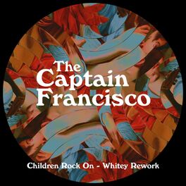 Album cover of Children Rock On (Whitey Rework) EP