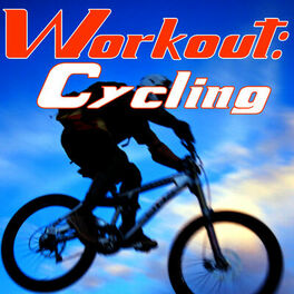 Album cover of Workout: Cycling - Uptempo Music For Your Bike Ride