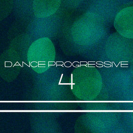 Album cover of Dance Progressive, Vol. 4
