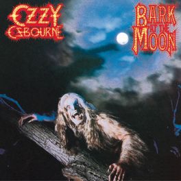Album cover of Bark At The Moon (Expanded Edition)
