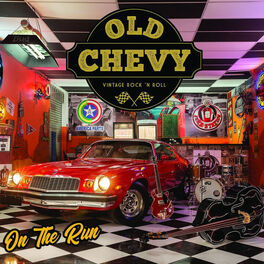 Album cover of On the Run