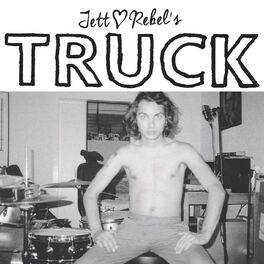 Album cover of Truck