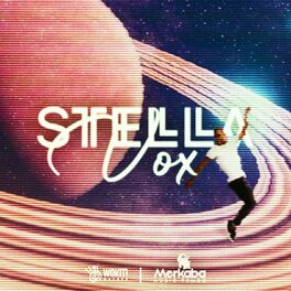 Album cover of Stella Vox (Bitwig Challenge)