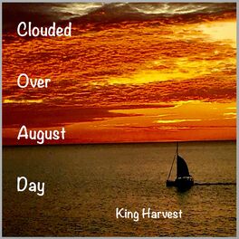 Album cover of Clouded Over August Day