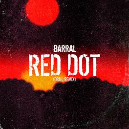 Album cover of Red Dot (Drill Remix)