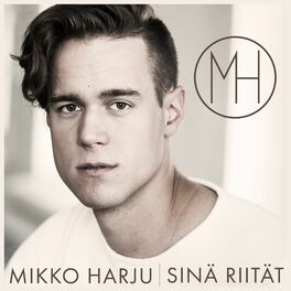 Mikko Harju : albums, chansons, playlists | À écouter sur Deezer