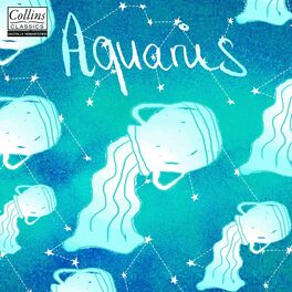 Album cover of Cosmic Classical: Aquarius