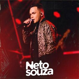 Album cover of Neto Souza (Ao Vivo)