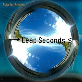 Album cover of Leap Seconds