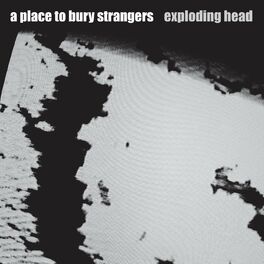 Album cover of Exploding Head