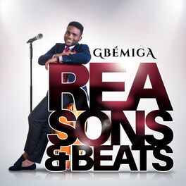 Album cover of Reasons & Beats