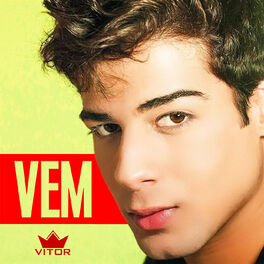 Album cover of Vem
