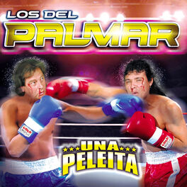 Album cover of Una Peleita