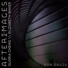 Album cover of Don Davis: Afterimages