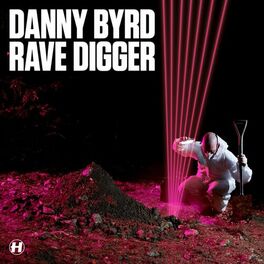 Album cover of Rave Digger (Special Edition)