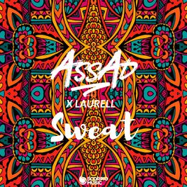 Album cover of Sweat