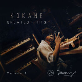 Album cover of Kokane Greatest Hits, Vol. 1