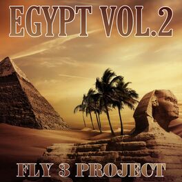 Album cover of Egitto (Vol. 2)