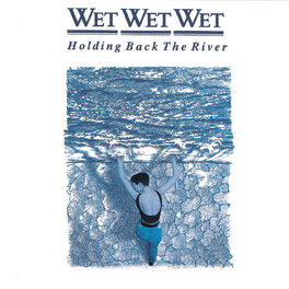 Album cover of Holding Back The River