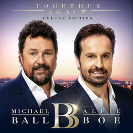 Album cover of Together Again (Deluxe)