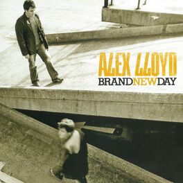 Album cover of Brand New Day