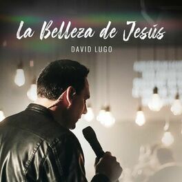 Album cover of La Belleza de Jesús