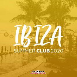 Album cover of Ibiza Summer Club 2020