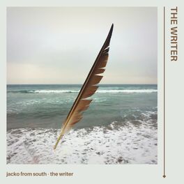 Album cover of The Writer (feat. Son House)