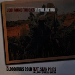 Album cover of Retaliation (12