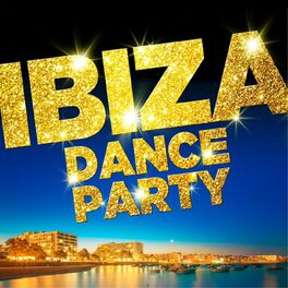Album cover of Ibiza Dance Party